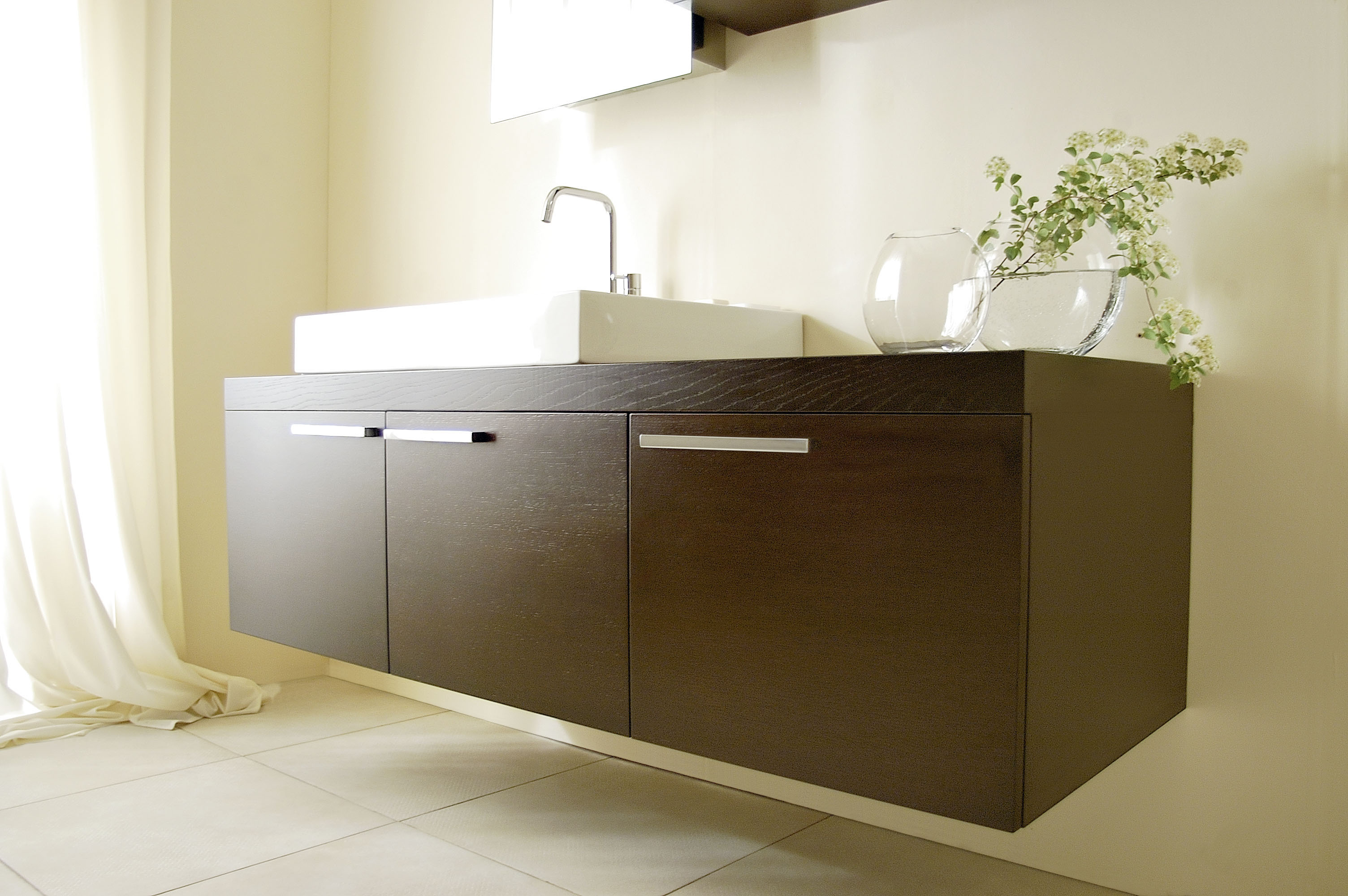 Iguazu progetto bagno