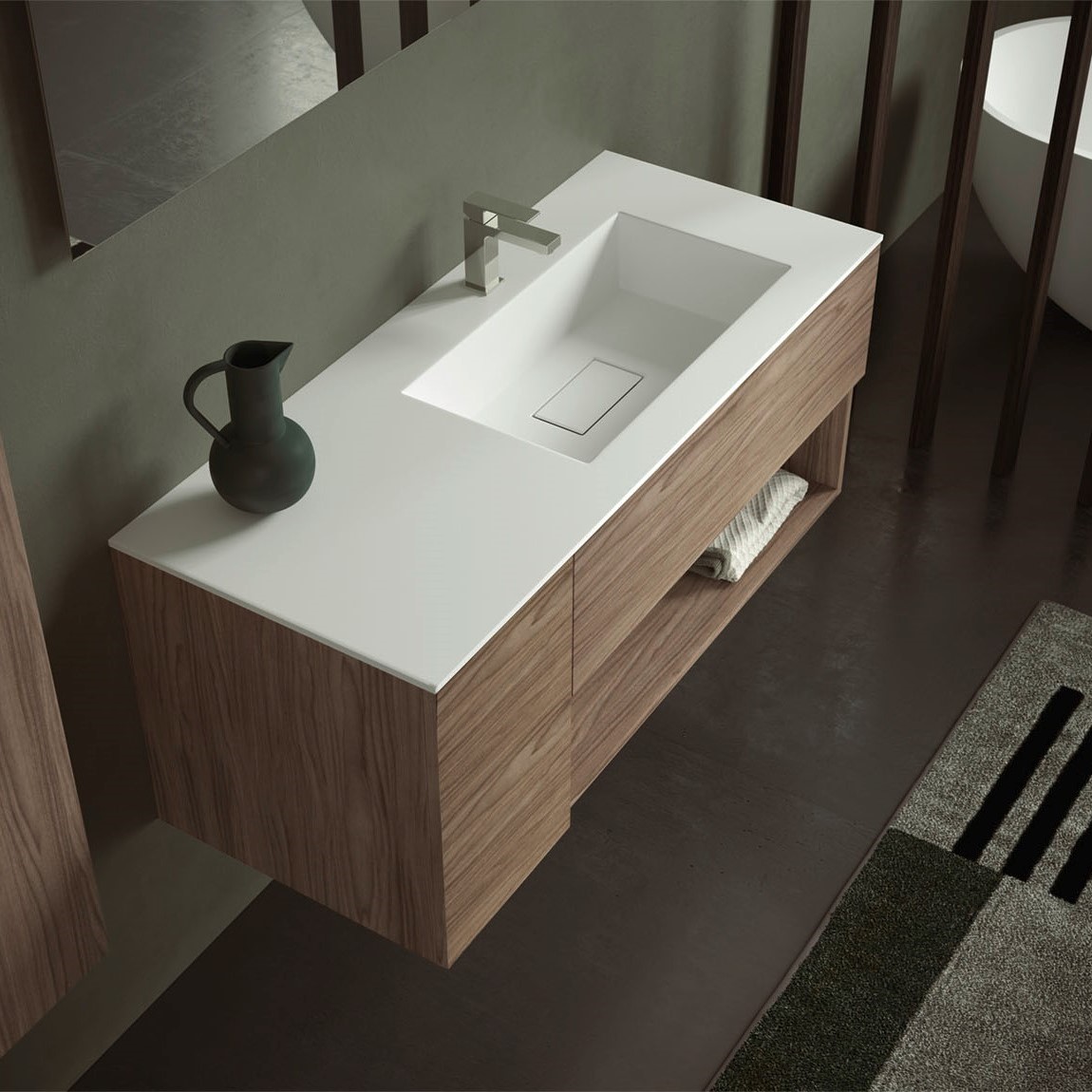 EVO - Progetto Bagno Srl