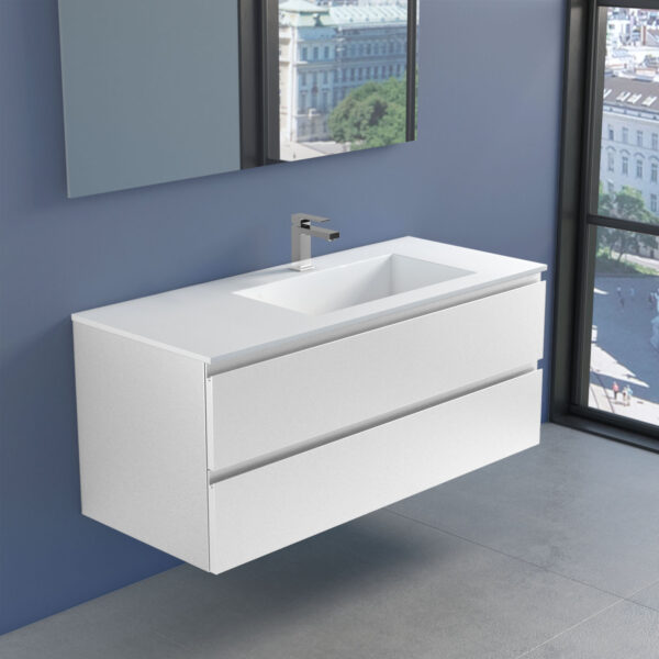 Arredo Bagno Moderno