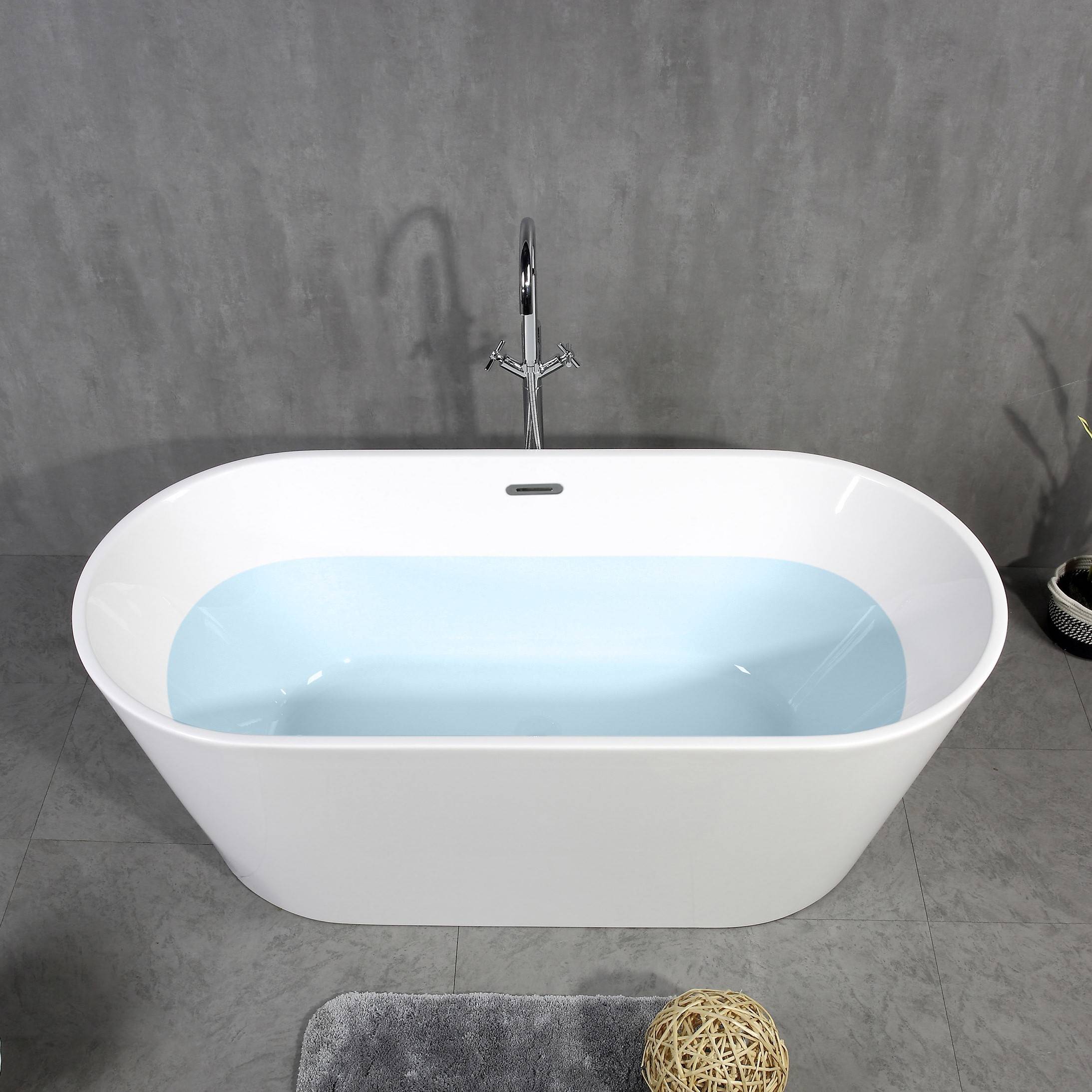 Vasche da bagno