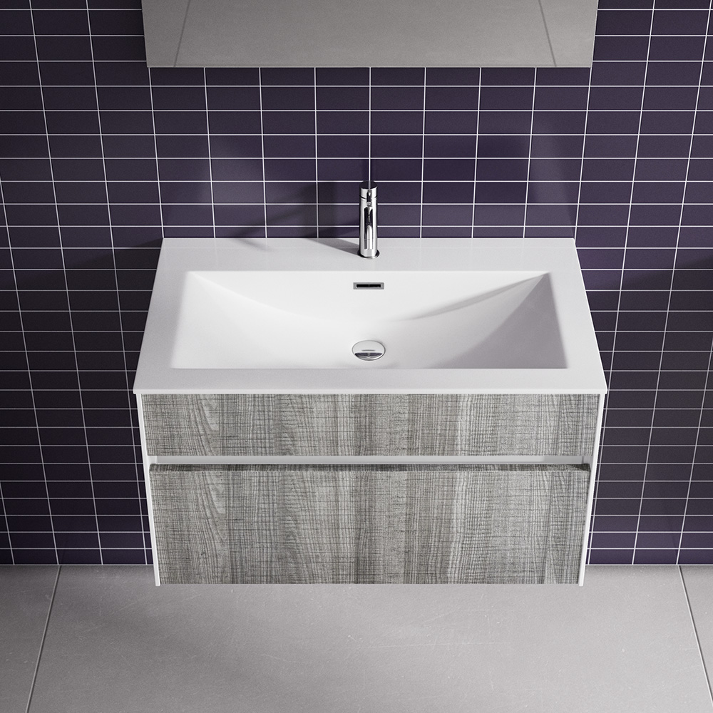 Mobile bagno smart