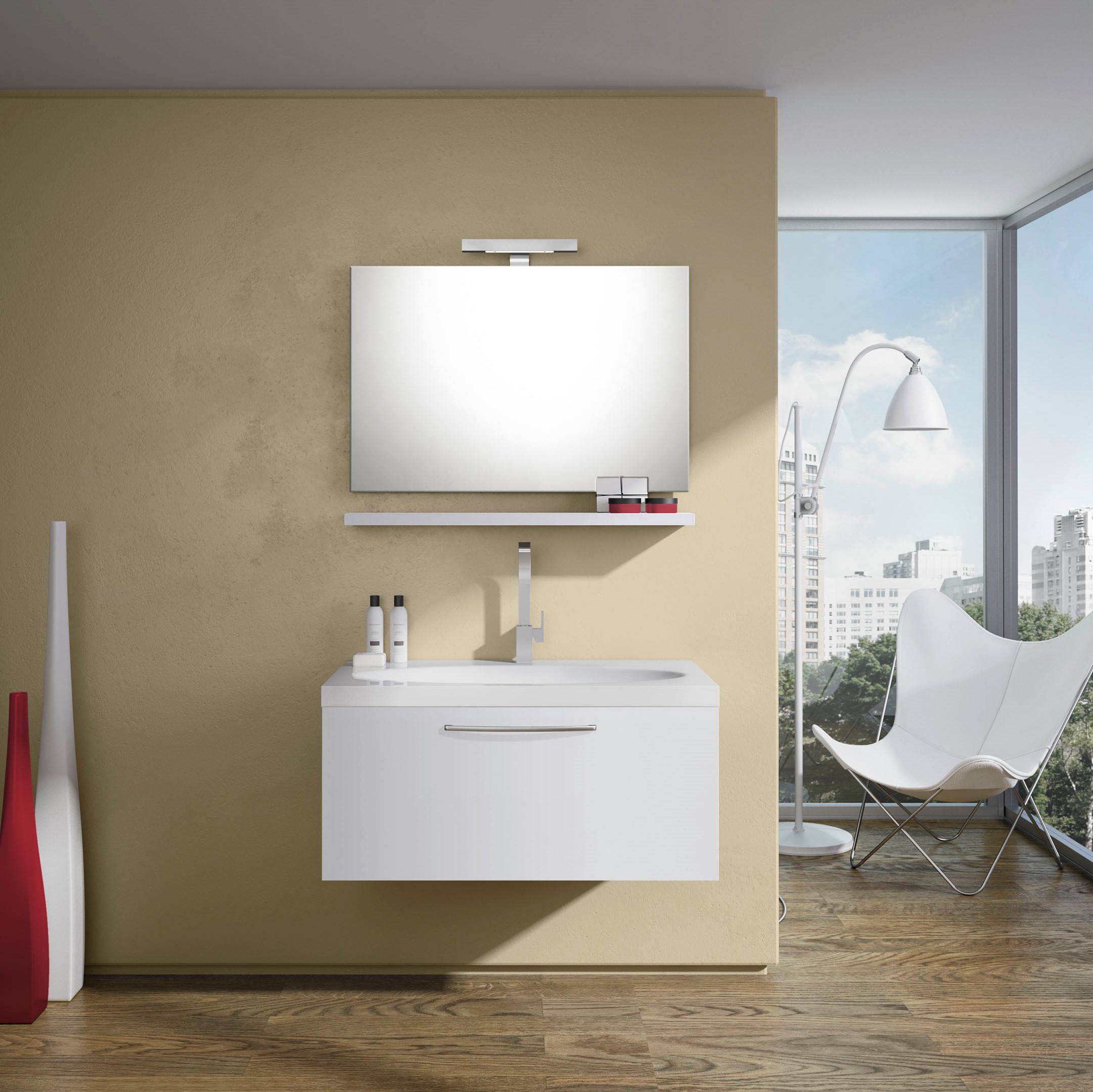 Mobile bagno Togo 92