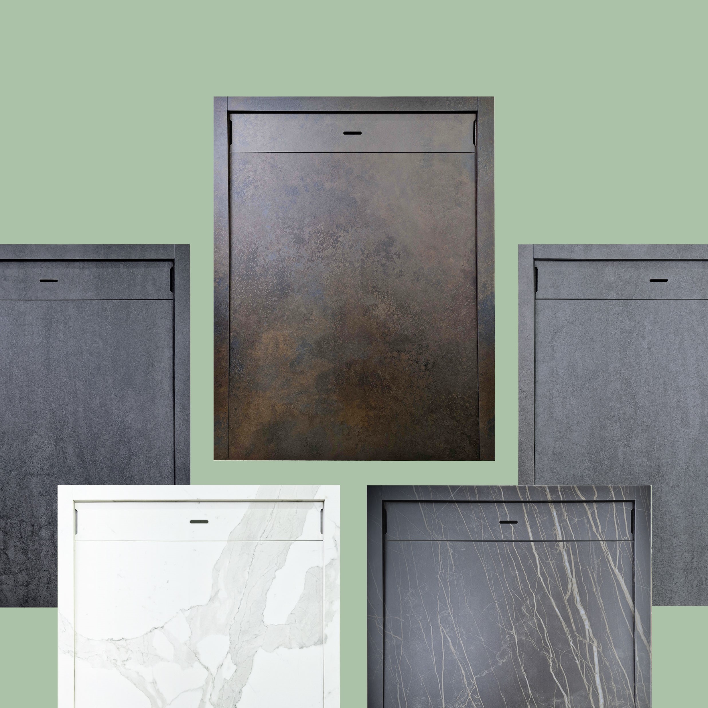 Piatti doccia Laminam